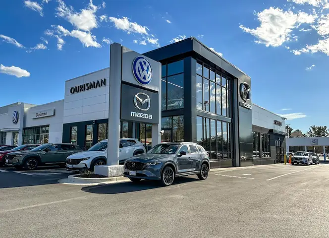 Dấu Ấn Của Ourisman Volkswagen Mazda Of Rockville: Hơn Cả Một Đại Lý Xe Hơi