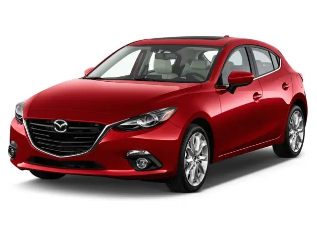 Đánh Giá Chi Tiết 3 Mẫu Mazda 2016: Mazda3, Mazda6 & Cx‑5
