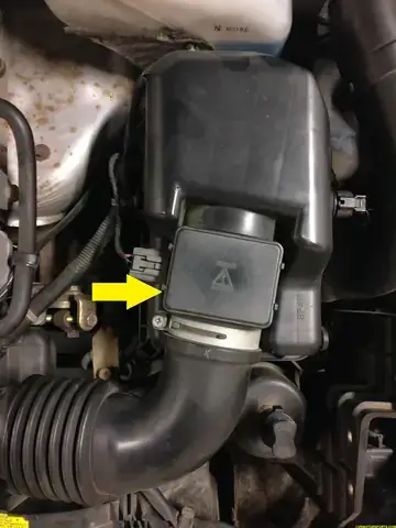 P0171-af Mazda 3: Nguyên Nhân, Chẩn Đoán Và Cách Khắc Phục Chi Tiết P0171-af Mazda 3: Nguyên Nhân, Chẩn Đoán Và Cách Khắc Phục Chi Tiết