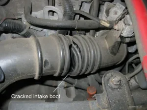 Hướng Dẫn Sửa Lỗi P0171 Mazda 3: Chẩn Đoán & Khắc Phục