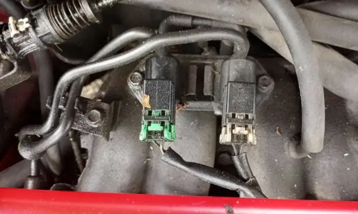 P0171 Mazda Protege: Nguyên Nhân & Cách Khắc Phục Chi Tiết P0171 Mazda Protege: Nguyên Nhân & Cách Khắc Phục Chi Tiết