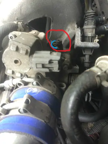 P0171 Mazda Protege: Nguyên Nhân & Cách Khắc Phục Chi Tiết P0171 Mazda Protege: Nguyên Nhân & Cách Khắc Phục Chi Tiết