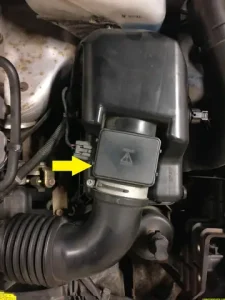 P0171 Mazda Protege: Nguyên Nhân & Cách Khắc Phục Chi Tiết