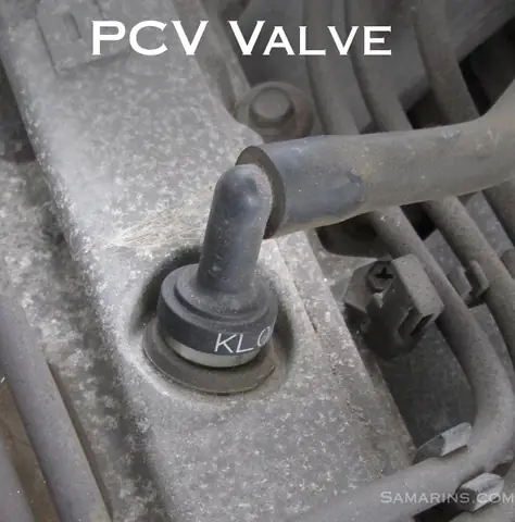 Lỗi P0171 Mazda Tribute: Nguyên Nhân Và Cách Khắc Phục Chi Tiết Lỗi P0171 Mazda Tribute: Nguyên Nhân Và Cách Khắc Phục Chi Tiết