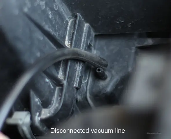 Lỗi P0171 Mazda Tribute: Nguyên Nhân Và Cách Khắc Phục Chi Tiết Lỗi P0171 Mazda Tribute: Nguyên Nhân Và Cách Khắc Phục Chi Tiết