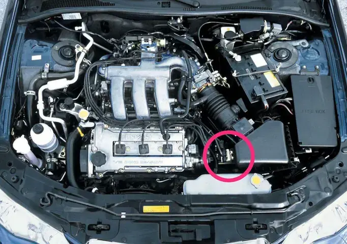 Lỗi P1250 Mazda Mpv: Nguyên Nhân Và Cách Khắc Phục Chi Tiết Lỗi P1250 Mazda Mpv: Nguyên Nhân Và Cách Khắc Phục Chi Tiết