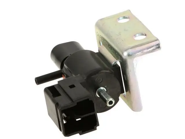 Cách Chẩn Đoán Và Khắc Phục Mã Lỗi P1250 Trên Mazda Protege5