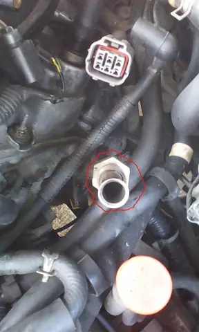 Mã Lỗi P1410 Trên Mazda 6: Nguyên Nhân, Chẩn Đoán & Cách Khắc Phục Chi Tiết Mã Lỗi P1410 Trên Mazda 6: Nguyên Nhân, Chẩn Đoán & Cách Khắc Phục Chi Tiết