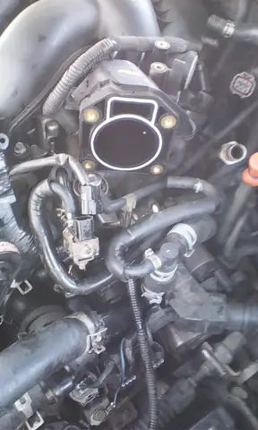 Mã Lỗi P1410 Trên Mazda 6: Nguyên Nhân, Chẩn Đoán & Cách Khắc Phục Chi Tiết Mã Lỗi P1410 Trên Mazda 6: Nguyên Nhân, Chẩn Đoán & Cách Khắc Phục Chi Tiết