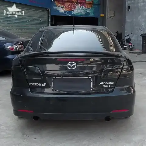 Mã Lỗi P2179 Trên Mazda 6: Nguyên Nhân & Cách Khắc Phục Chi Tiết