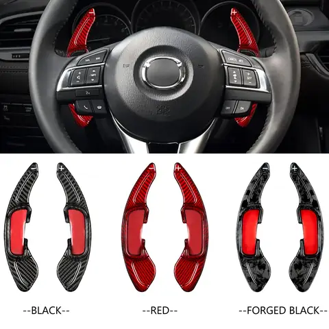 Hướng Dẫn Chi Tiết Sử Dụng Paddle Shifters Mazda Cx‑5 Cho Người Lái