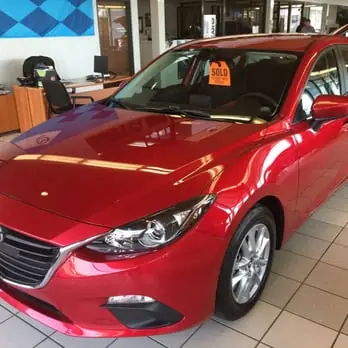 Park Mazda Reviews: Top 5 Dòng Xe Mazda Có Hệ Thống Đậu Xe Tốt Nhất 2026