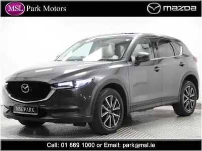 Park Motors Mazda: Đánh Giá Chi Tiết Dịch Vụ Và Trải Nghiệm Mua Xe