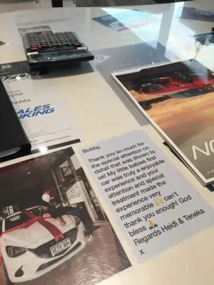 Tìm Hiểu Cannington Mazda – Địa Chỉ, Giờ Mở Cửa & Dịch Vụ Cho Khách Wa