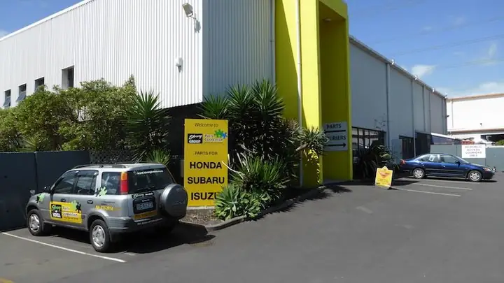 Phân Tích Và Đánh Giá Hệ Thống Kết Nối Phụ Tùng Trên Xe Mazda