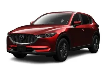 Kích Thước Mâm Xe Mazda Cx-5: Thông Số Pcd, Offset
