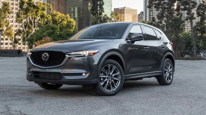 Kích Thước Mâm Xe Mazda Cx-5: Thông Số Pcd, Offset