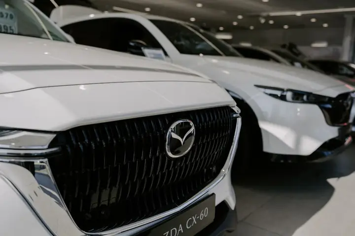 Perrys Mazda Barnsley: Đánh Giá Toàn Diện Dịch Vụ Và Trải Nghiệm Sở Hữu Xe Mazda Perrys Mazda Barnsley: Đánh Giá Toàn Diện Dịch Vụ Và Trải Nghiệm Sở Hữu Xe Mazda