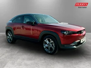 Perrys Mazda Barnsley: Đánh Giá Toàn Diện Dịch Vụ Và Trải Nghiệm Sở Hữu Xe Mazda