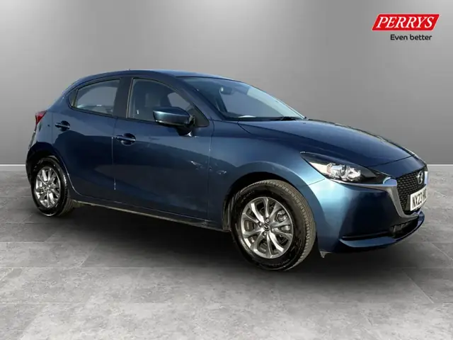 Perry's Mazda Huddersfield: Đánh Giá Dịch Vụ Và Xe Mazda
