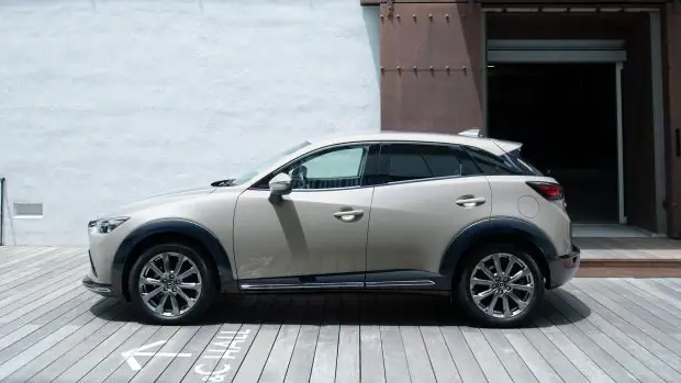 Petit Suv Mazda: Dòng Xe Đa Năng Nhưng Đầy Phong Cách Kodo Petit Suv Mazda: Dòng Xe Đa Năng Nhưng Đầy Phong Cách Kodo