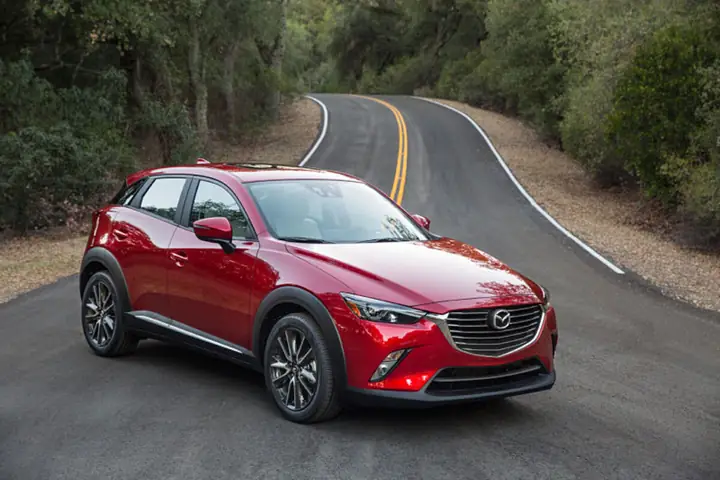 Petit Suv Mazda: Dòng Xe Đa Năng Nhưng Đầy Phong Cách Kodo Petit Suv Mazda: Dòng Xe Đa Năng Nhưng Đầy Phong Cách Kodo