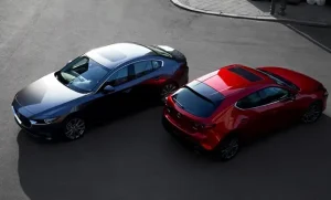 Phân Khúc Của Xe Mazda 3 Hatchback: Hướng Dẫn Chi Tiết Cho Người Mua Xe