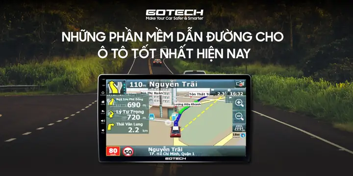 Phần Mềm Dẫn Đường Cho Mazda 3: Hướng Dẫn Lựa Chọn & Lắp Đặt Tối Ưu