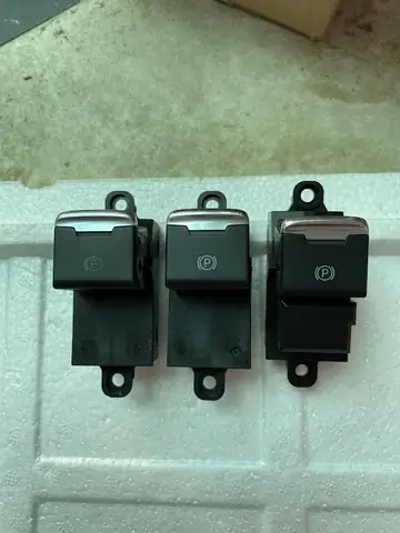 Phanh Tay Điện Tử Mazda 3: Cẩm Nang Toàn Diện Từ A-z