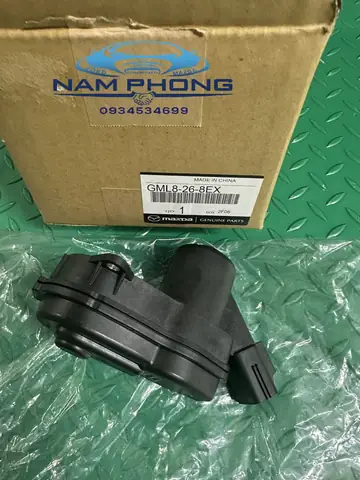 Phanh Tay Điện Tử Mazda 3: Cẩm Nang Toàn Diện Từ A-z