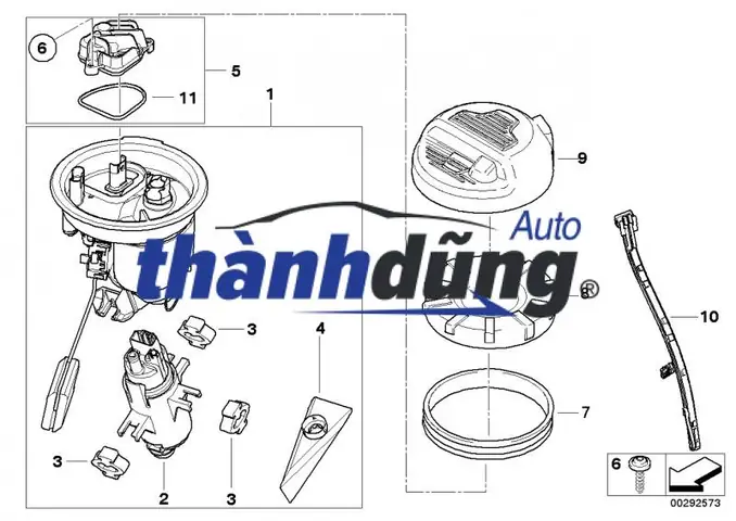 Phao Xăng Xe Mazda 323: Hướng Dẫn Chi Tiết Từ A-z Cho Người Dùng