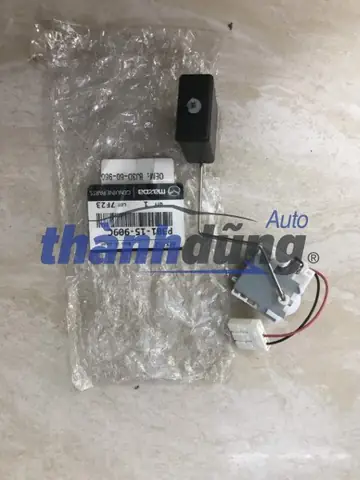 Phao Xăng Xe Mazda 323: Hướng Dẫn Chi Tiết Từ A-z Cho Người Dùng