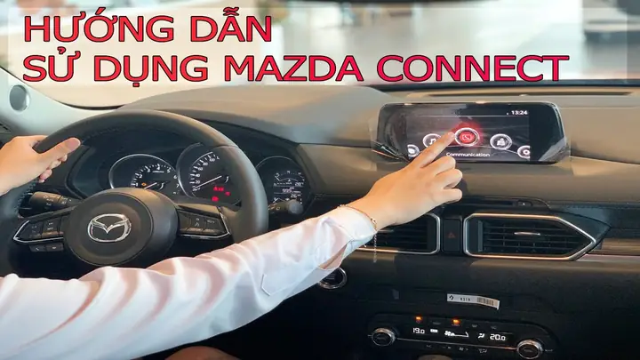 Phát Nhạc Từ Usb Cho Mazda Connect: Hướng Dẫn Chi Tiết Và Mẹo Hay
