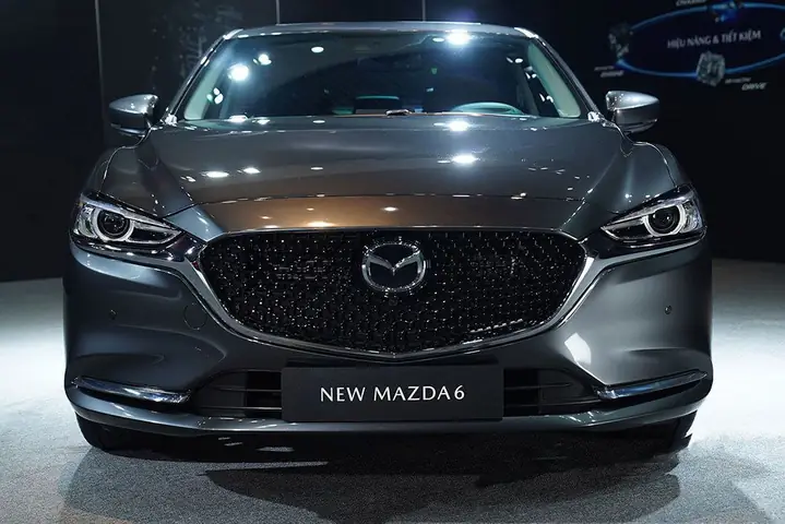 So Sánh Các Phiên Bản Mazda 6 – Chọn Mẫu Phù Hợp Nhất