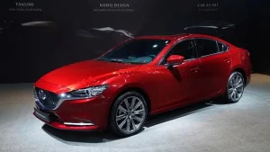 So Sánh Các Phiên Bản Mazda 6 – Chọn Mẫu Phù Hợp Nhất