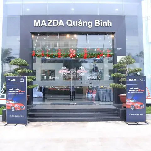 Phòng Nhân Sự Mazda Quảng Bình: Thông Tin Chi Tiết Và Những Điều Cần Biết
