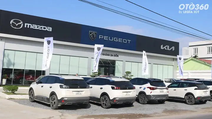 Phòng Nhân Sự Mazda Quảng Bình: Thông Tin Chi Tiết Và Những Điều Cần Biết