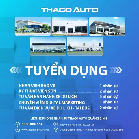 Phòng Nhân Sự Mazda Quảng Bình: Thông Tin Chi Tiết Và Những Điều Cần Biết