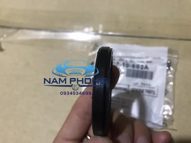 Phớt Đầu Trục Cơ Mazda 323 Cũ: Hướng Dẫn Thay Thế Và Bảo Dưỡng Toàn Diện