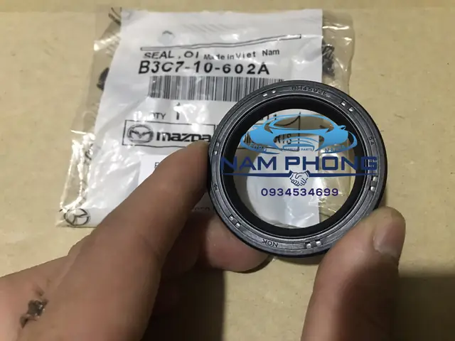 Phớt Đầu Trục Cơ Mazda 323 Cũ: Hướng Dẫn Thay Thế Và Bảo Dưỡng Toàn Diện