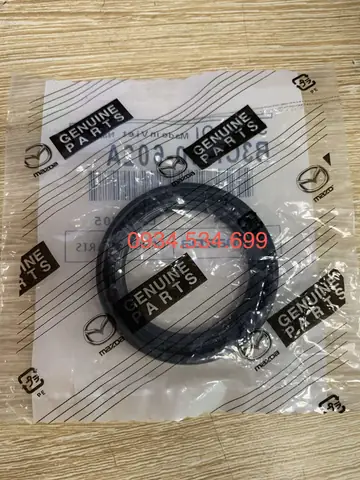 Phớt Đầu Trục Cơ Mazda 323 Cũ: Hướng Dẫn Thay Thế Và Bảo Dưỡng Toàn Diện