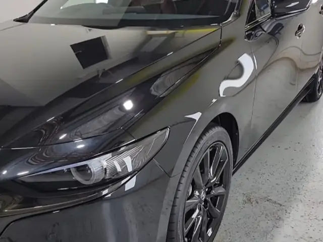 Hướng Dẫn Phủ Ceramic Mazda 3 9h: Lợi Ích, Quy Trình Và Giá