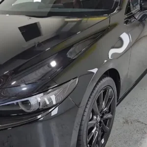 Hướng Dẫn Phủ Ceramic Mazda 3 9h: Lợi Ích, Quy Trình Và Giá
