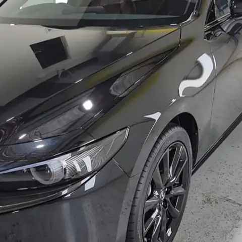 Hướng Dẫn Phủ Ceramic Mazda 3 9h: Lợi Ích, Quy Trình Và Giá