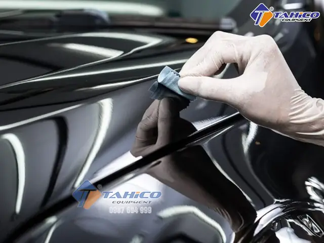 Hướng Dẫn Phủ Ceramic Mazda 3 9h: Lợi Ích, Quy Trình Và Giá