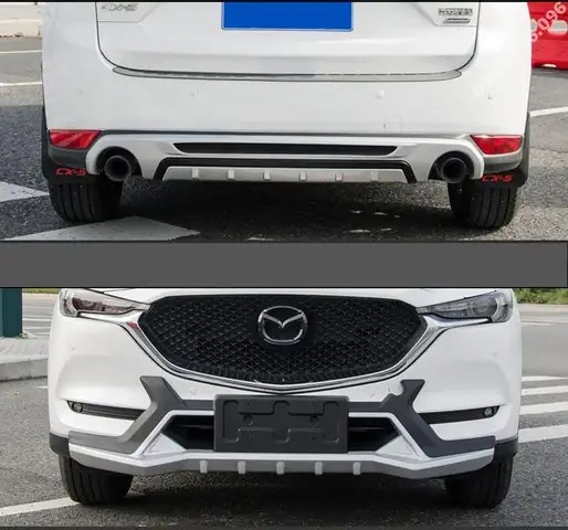 Phụ Kiện Đồ Chơi Mazda Cx-5 2018: Nâng Tầm Trải Nghiệm Lái Xe