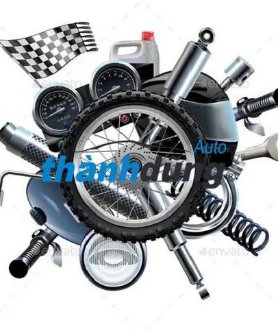 Khám Phá 10 Phụ Kiện Mazda 6 Must‑have Cho Chủ Xe