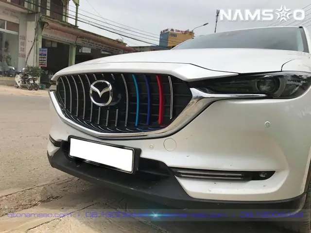 Khám Phá 10 Phụ Kiện Mazda Cx‑5 Cần Có Cho Mọi Chủ Xe