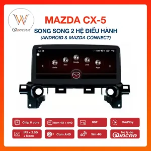 Khám Phá 10 Phụ Kiện Mazda Cx‑5 Cần Có Cho Mọi Chủ Xe