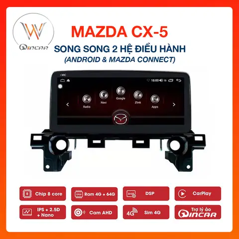 Khám Phá 10 Phụ Kiện Mazda Cx‑5 Cần Có Cho Mọi Chủ Xe